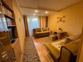 Apartamentai prie Lino